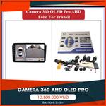 Camera 360 AHD Oled Pro